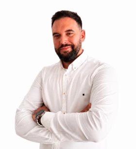 Co-Founder - AI Consultant