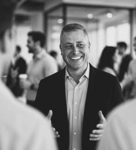 Founder, CEO