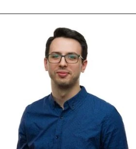 Co-founder, Full Stack Developer