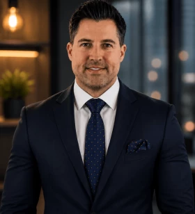 Senior Vice President