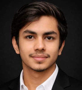 Co-Founder & Front-End Developer