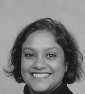 Co-founder, Trust and Operations