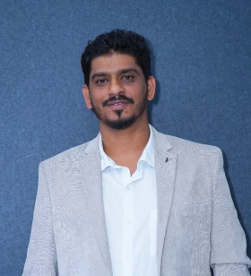 CTO and Co-Founder of Codilar