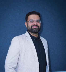 Co-Founder and CEO of Codilar