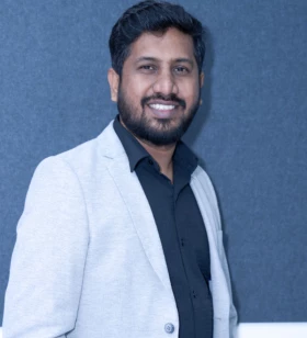 Co-Founder and Head of Digital Commerce Solutions at Codilar