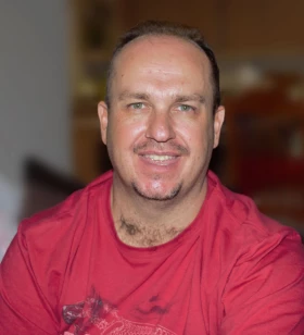 Founder and Lead Developer