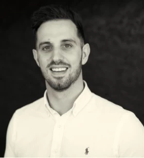 Marketing Specialist