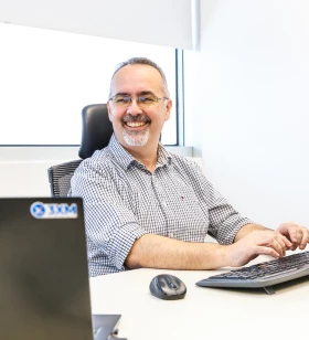 CTO & Co-Founder