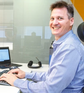 COO & Co-Founder