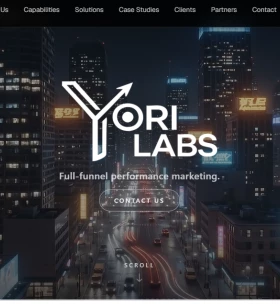 yorilabs