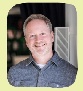 Founder and CEO