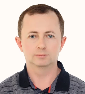 Chief Software Architect