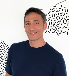 CREATIVE DIRECTOR - FOUNDER