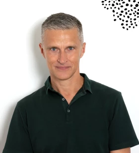 CEO - CO FOUNDER