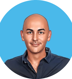 Founder & Head of Strategy