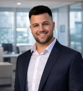 Managing Director