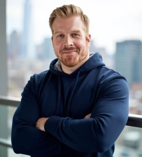 Founder and Lead Designer