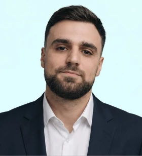 Founder, Designer & Developer