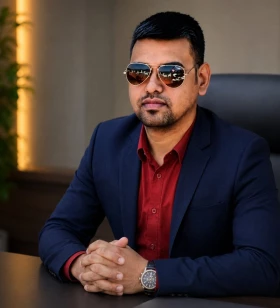 Founder