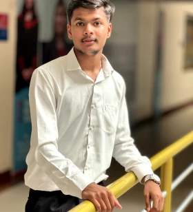 Founder & Web Developer