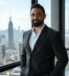 Founder & CEO