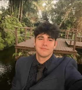 CEO, "Programming Wizard" - My clients