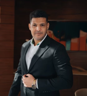 CEO & Co-Founder