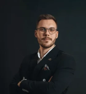 COO & Co-Founder