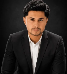 CTO & CO founder
