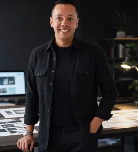 Founder & Web Designer