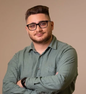 Founder and CEO