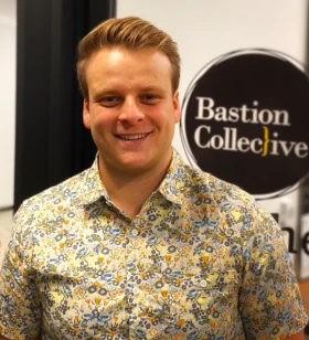 Director of Social Media