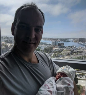 Director of Public Relations