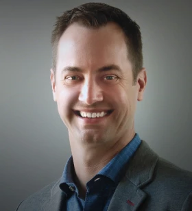 Chief Client Officer and Co-Owner