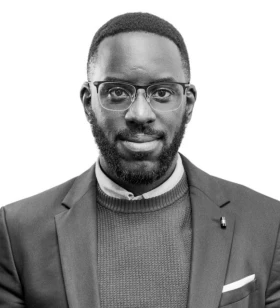 Chief Product Officer and Co-Owner