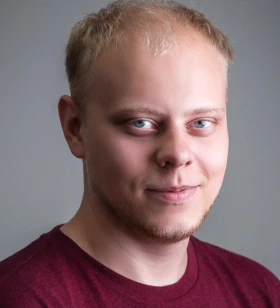 Head of iOS Department