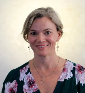 SVP, Director of Public Relations, Social Media and REACH