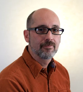 Chief Creative Strategist