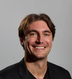 Founding Partner & Product Architect