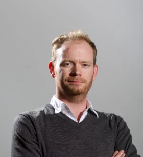 Founding Partner & Digital Strategist