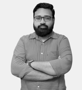 Co-Founder & CTO