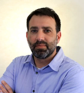 SVP, Associate Creative Director