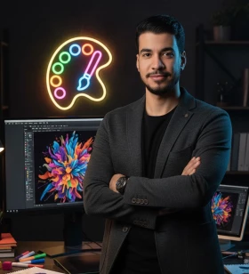 Graphic Designer