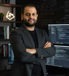 Senior Full Stack Developer