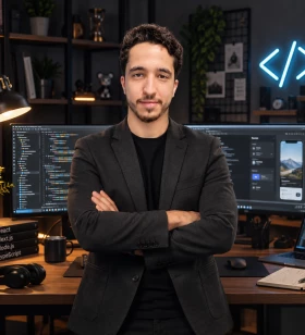 Back End Developer