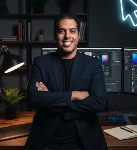 Senior UX/UI Designer