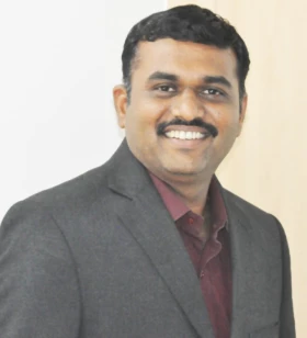 Co-Founder & Director