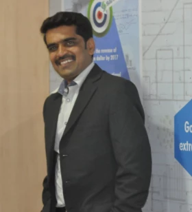 Co-Founder & Director