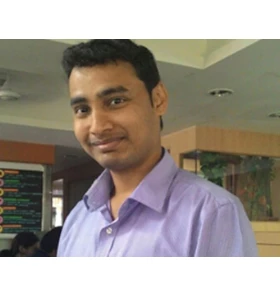 Finance & Accounts Head