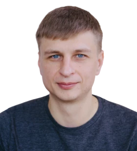 Lead of Desktop Testing Department